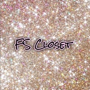 Check Out: @FS_Closet